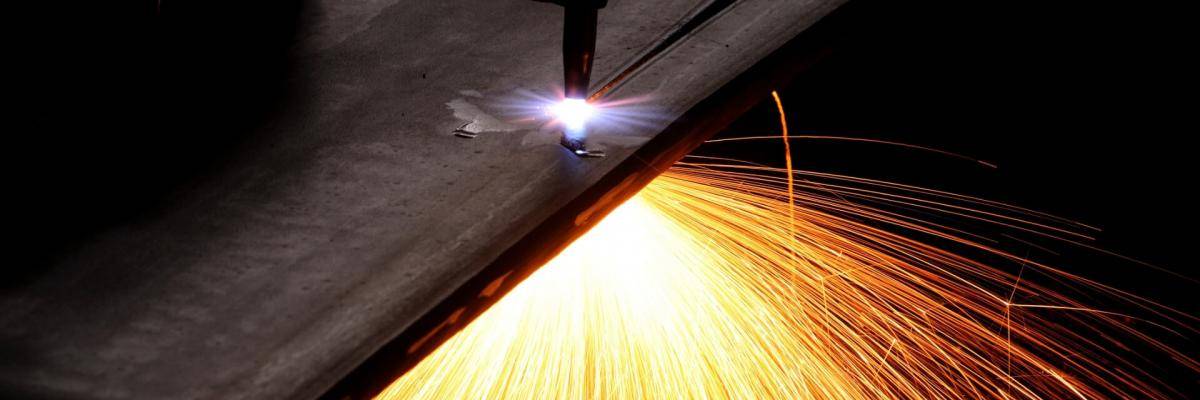 Aumento dei prezzi delle materie prime: acciaio