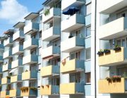 Canne fumarie condominiali e distanze da rispettare